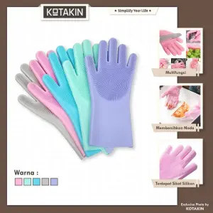Sarung Tangan Piring